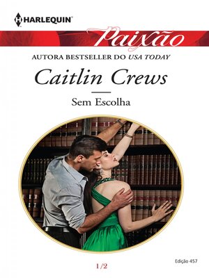 cover image of Sem Escolha